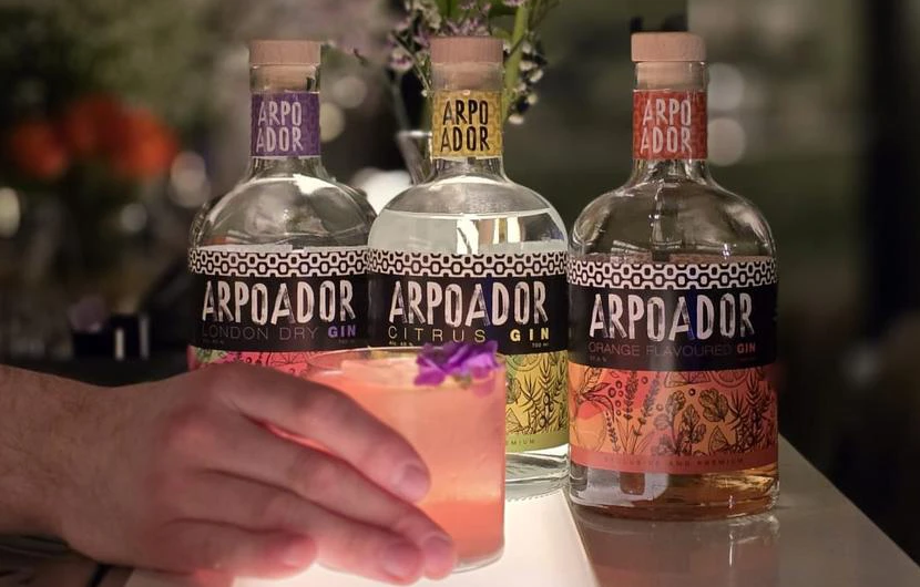 Drinks Arpoador